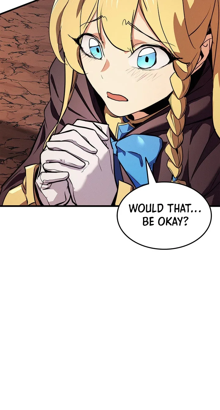 Ranker’s Return Chapter 259 page 98