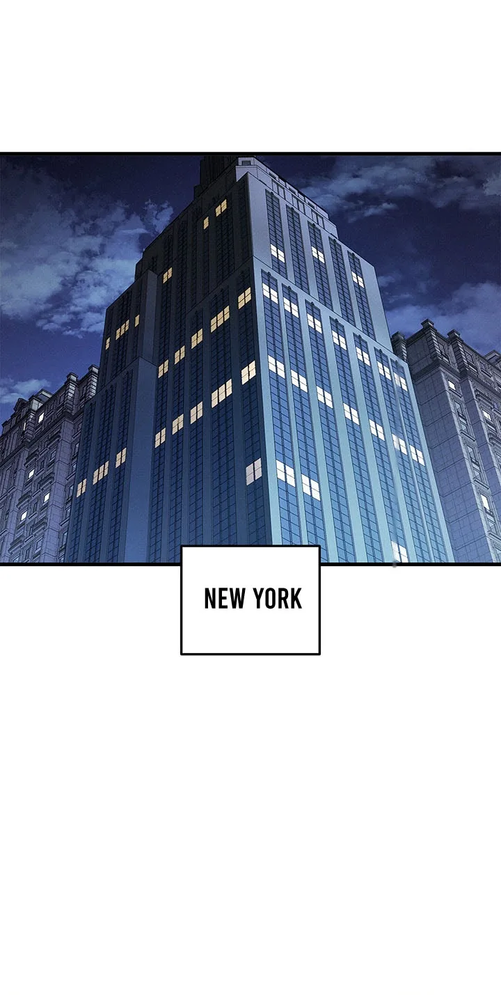 Ranker’s Return Chapter 259 page 106