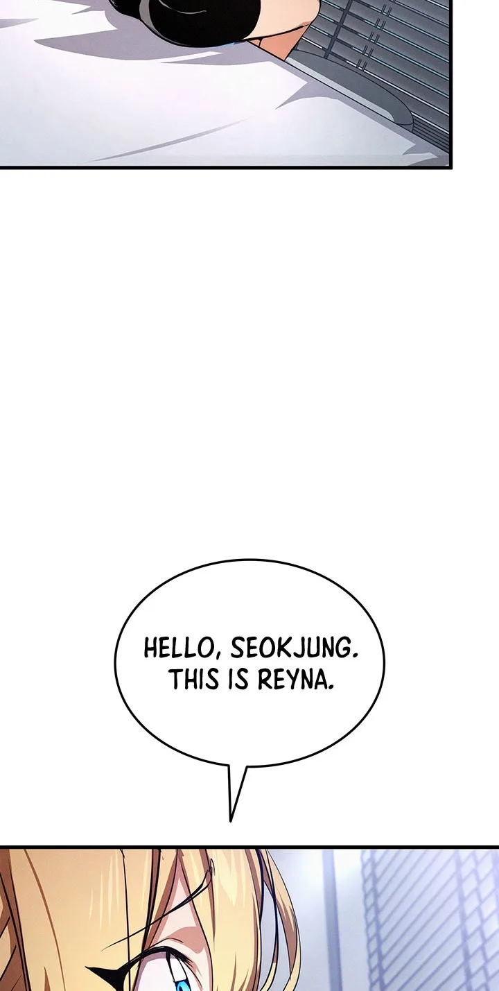 Ranker’s Return Chapter 259 page 111