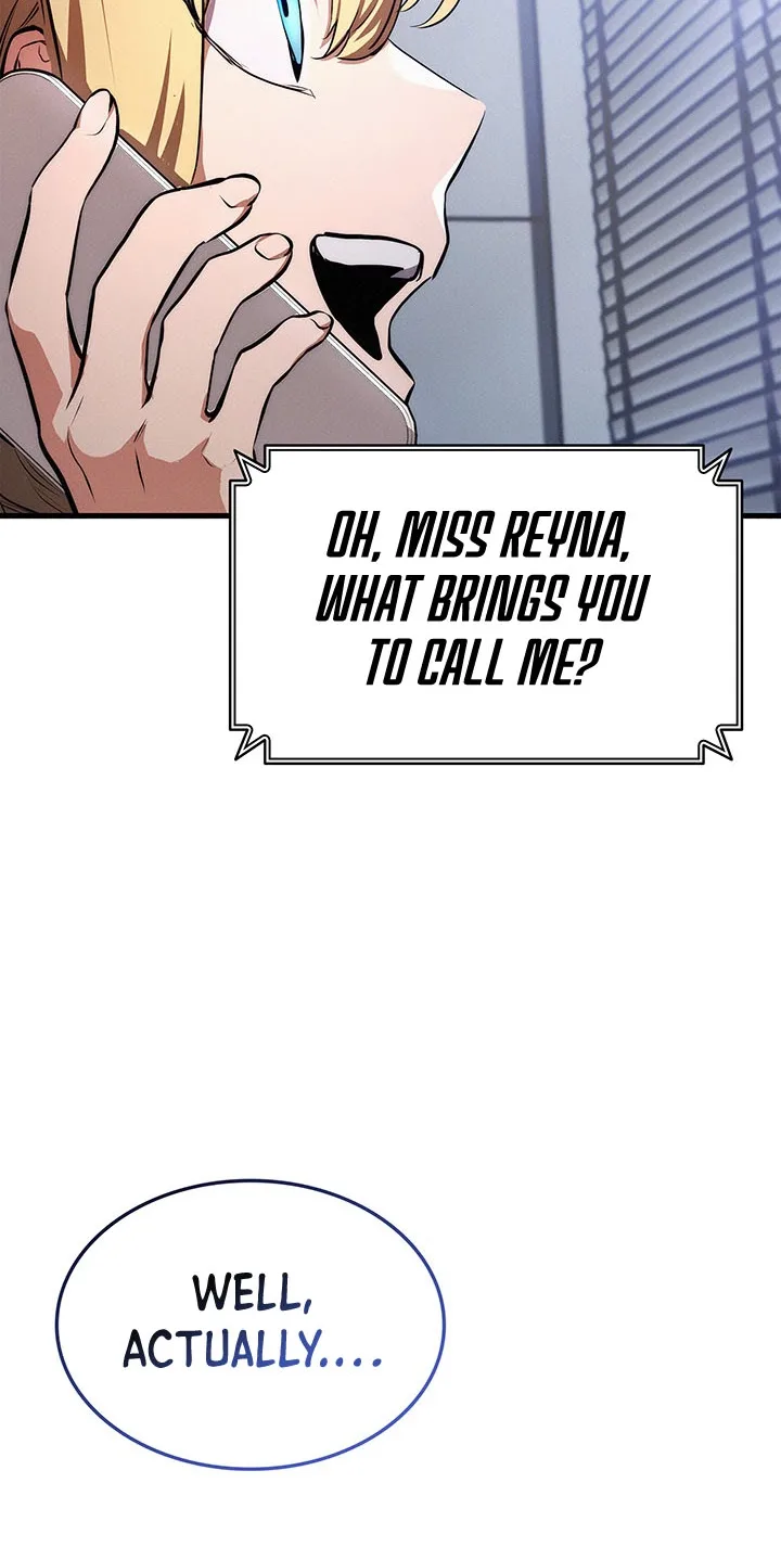 Ranker’s Return Chapter 259 page 112