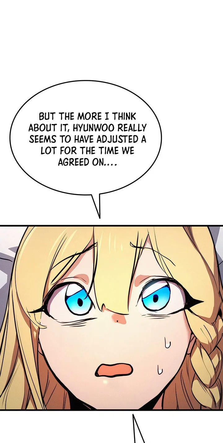 Ranker’s Return Chapter 259 page 108