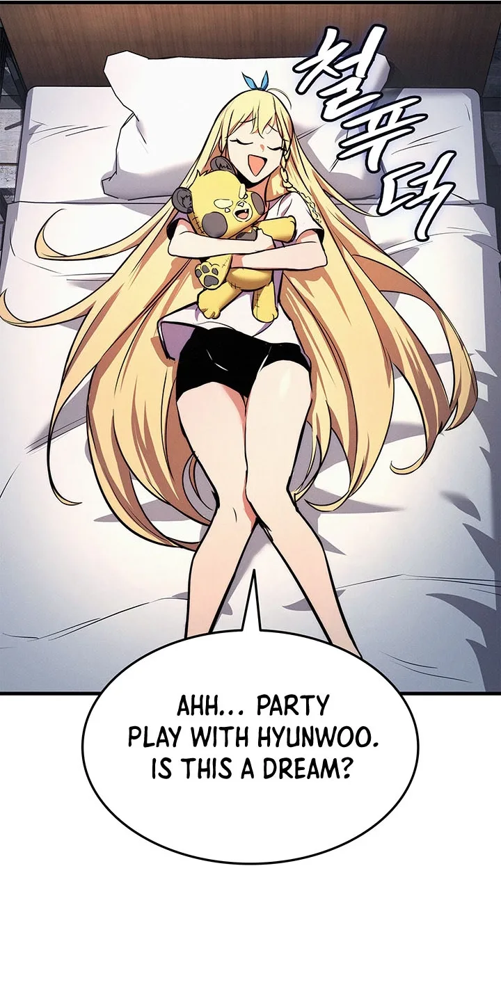 Ranker’s Return Chapter 259 page 107