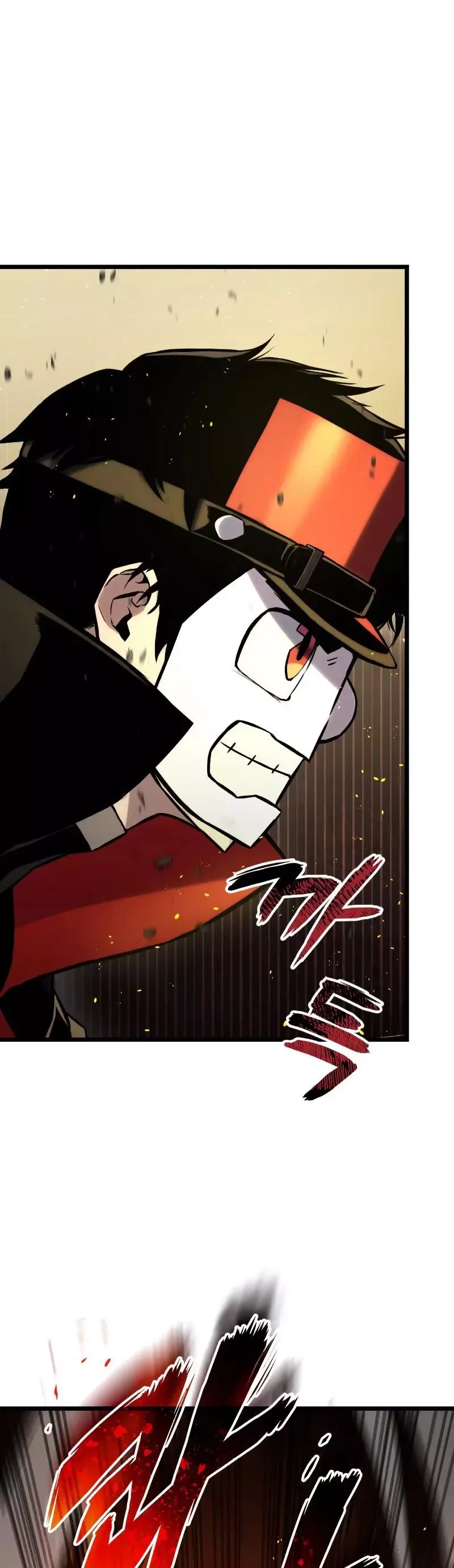 Ranker’s Return Chapter 26 page 10