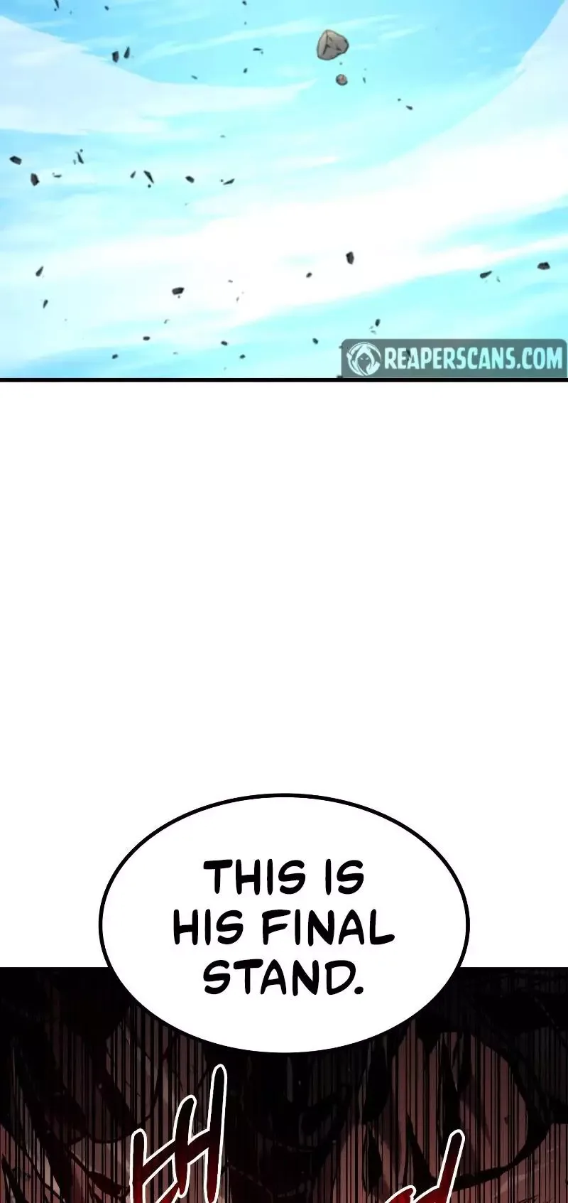Ranker’s Return Chapter 26 page 21