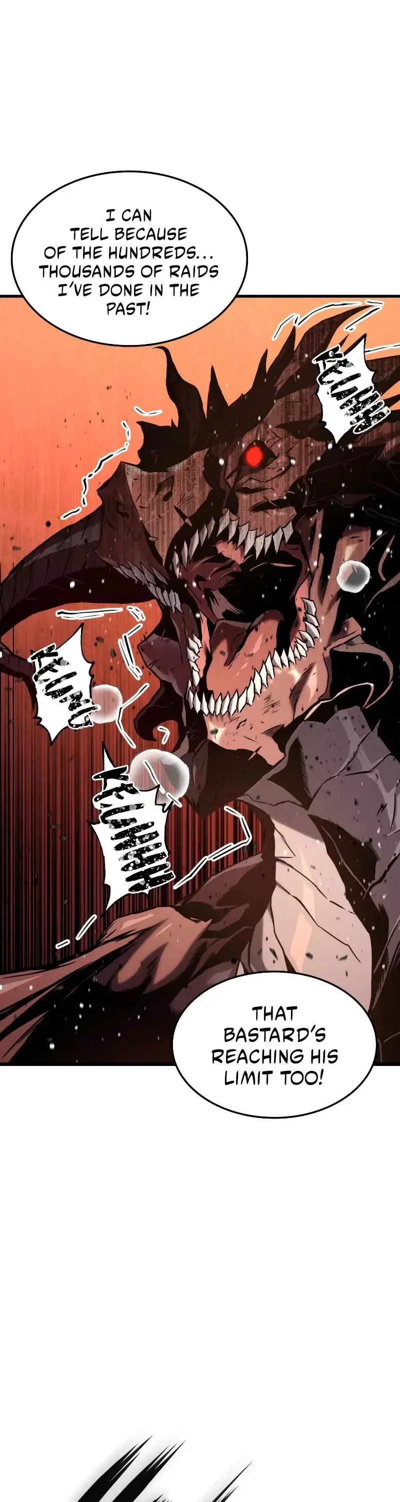 Ranker’s Return Chapter 26 page 18