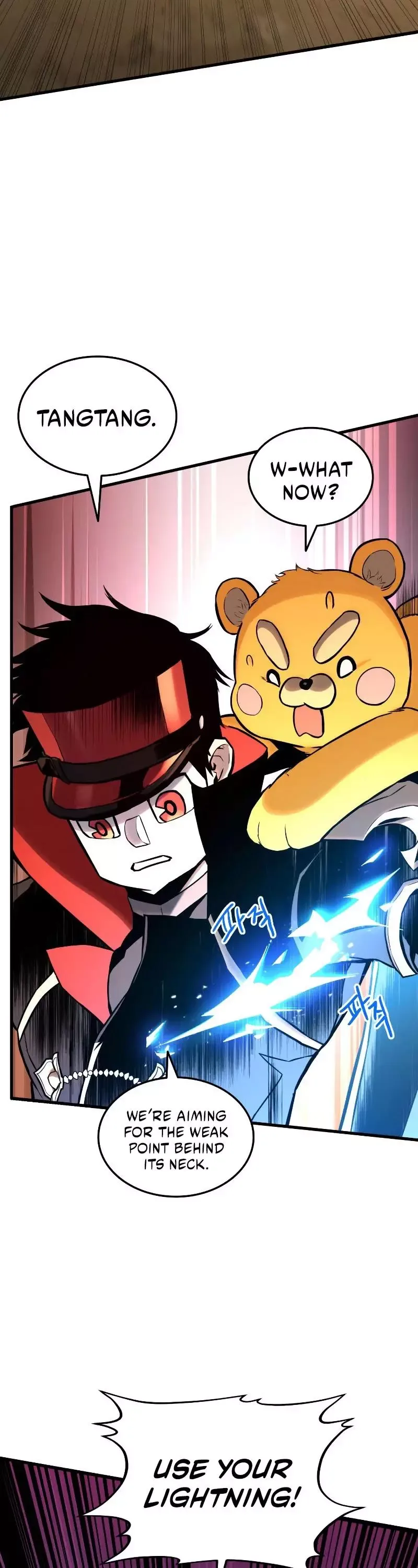 Ranker’s Return Chapter 26 page 39