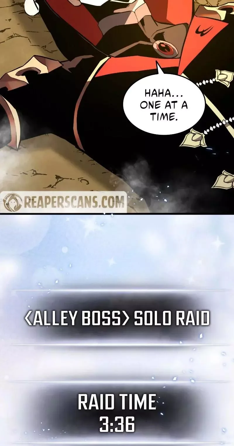 Ranker’s Return Chapter 26 page 57
