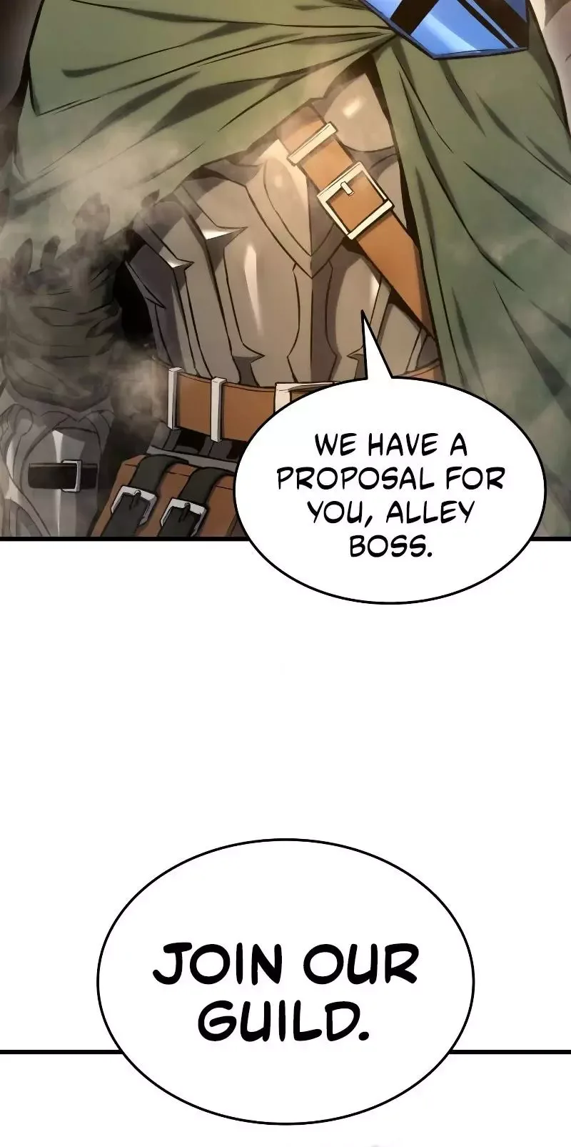 Ranker’s Return Chapter 26 page 63
