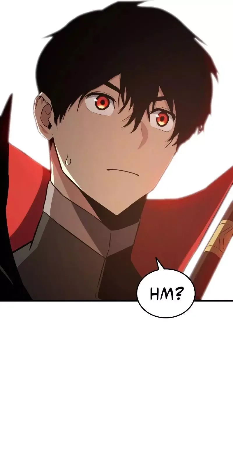 Ranker’s Return Chapter 26 page 64