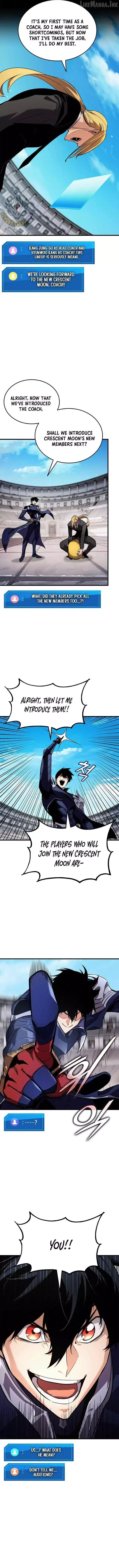 Ranker’s Return Chapter 260 page 6