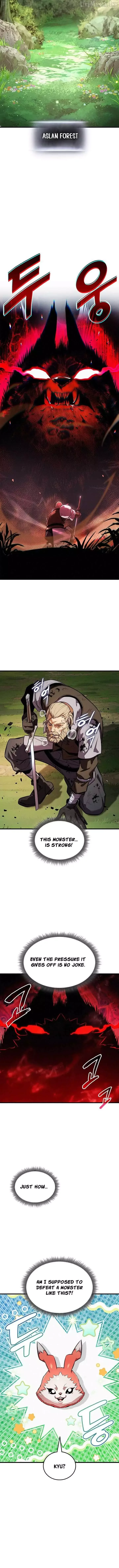Ranker’s Return Chapter 260 page 12