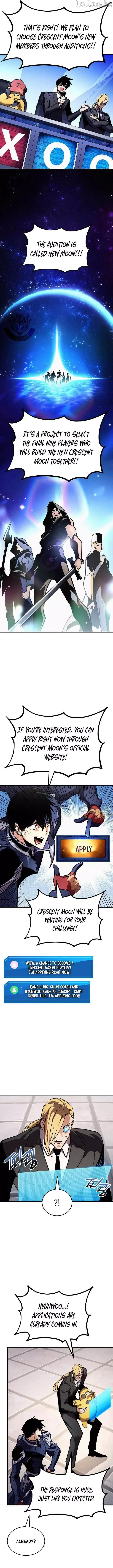 Ranker’s Return Chapter 260 page 7
