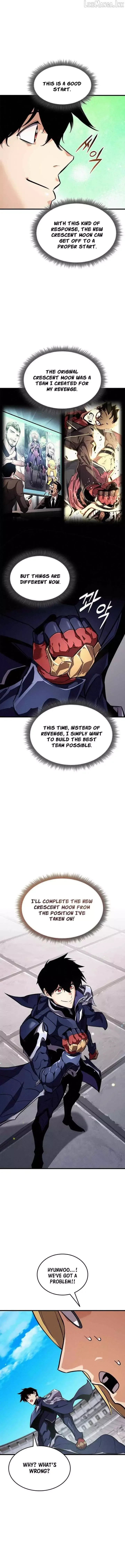 Ranker’s Return Chapter 260 page 8