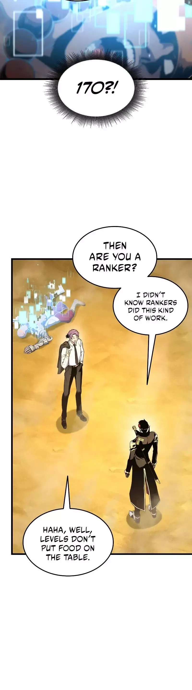 Ranker’s Return Chapter 27 page 30