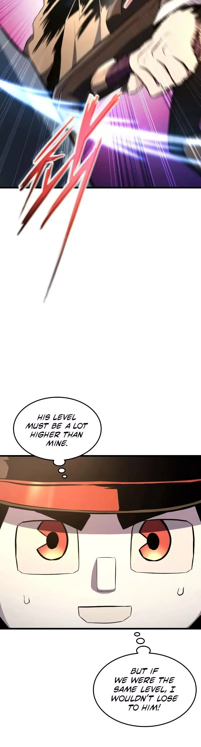 Ranker’s Return Chapter 27 page 26