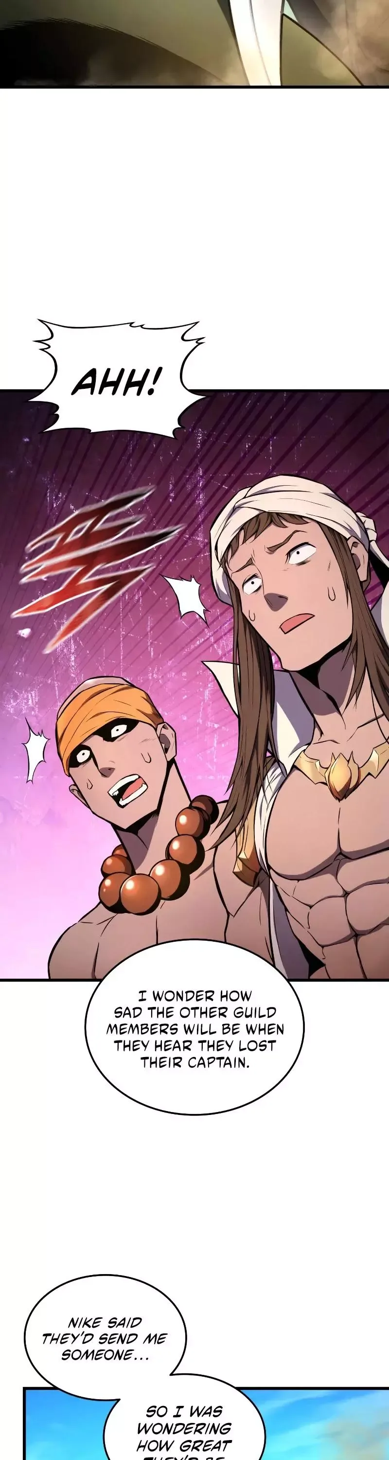 Ranker’s Return Chapter 27 page 24