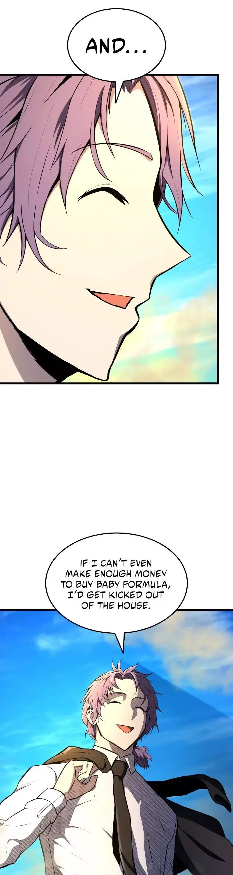 Ranker’s Return Chapter 27 page 31