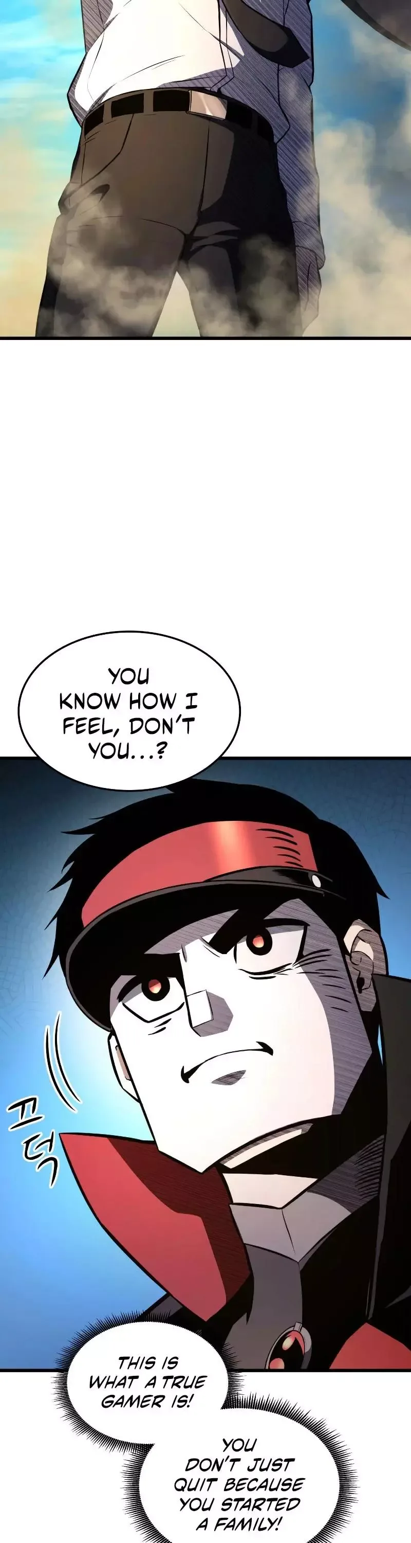 Ranker’s Return Chapter 27 page 32