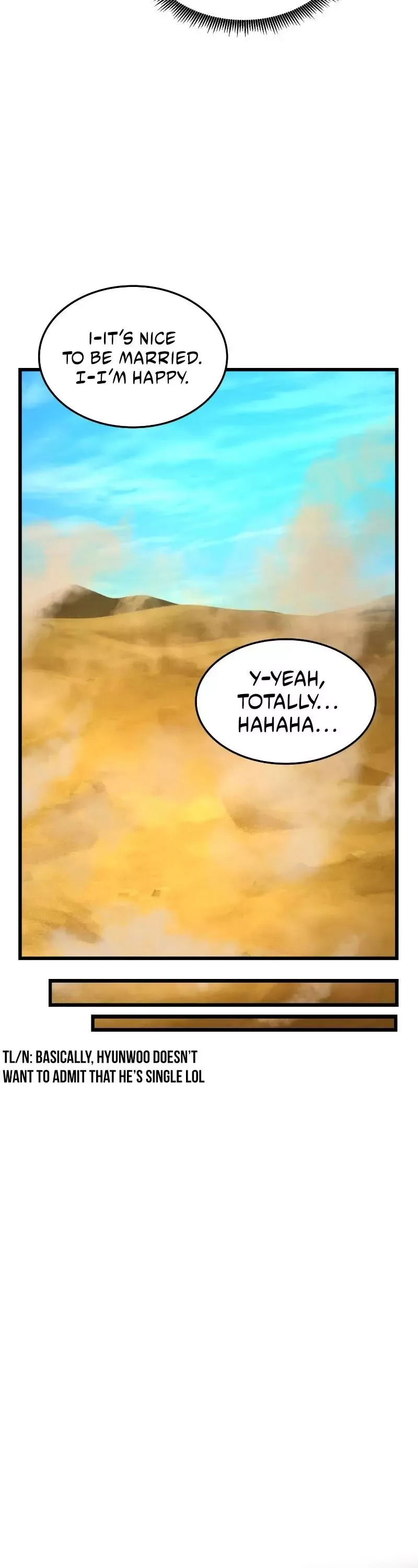 Ranker’s Return Chapter 27 page 33