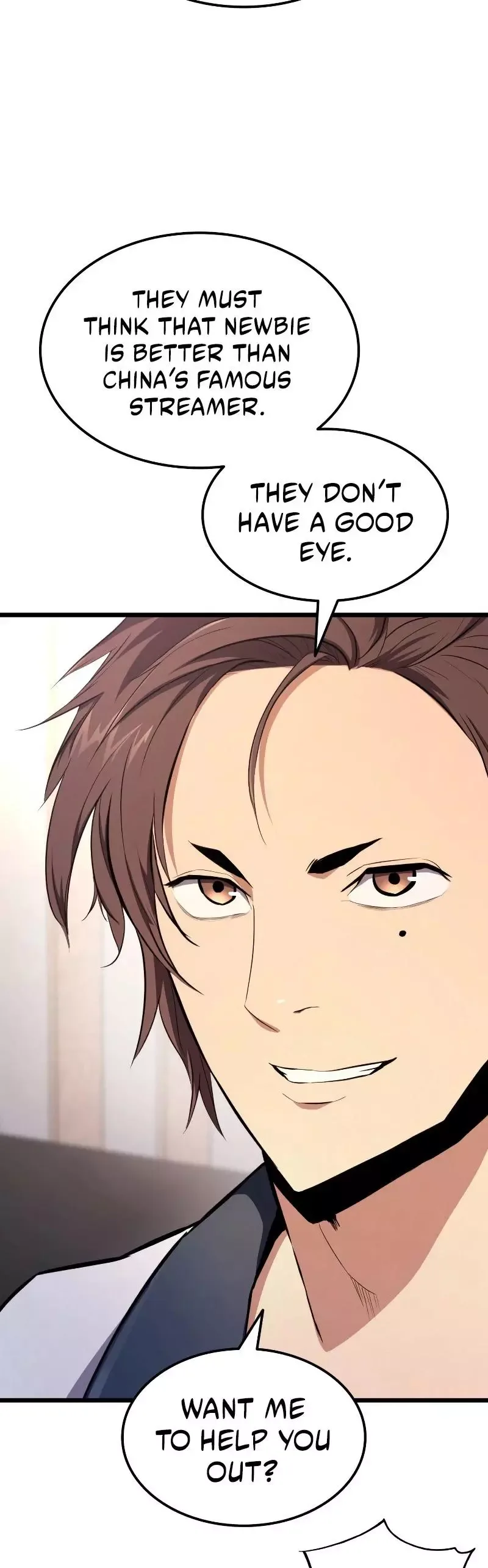 Ranker’s Return Chapter 27 page 49