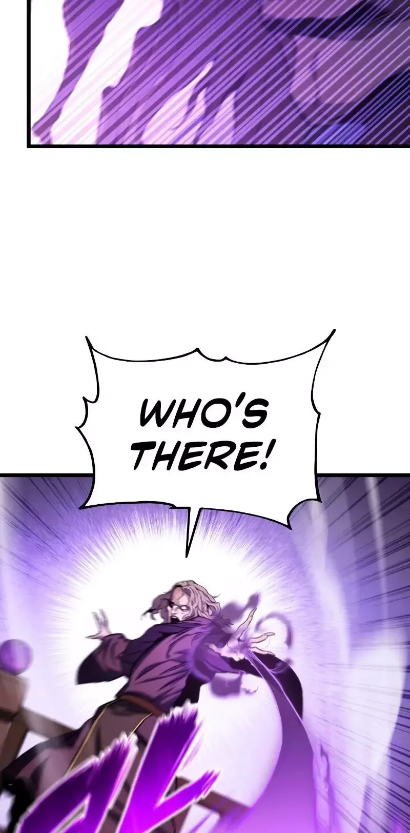 Ranker’s Return Chapter 28 page 16