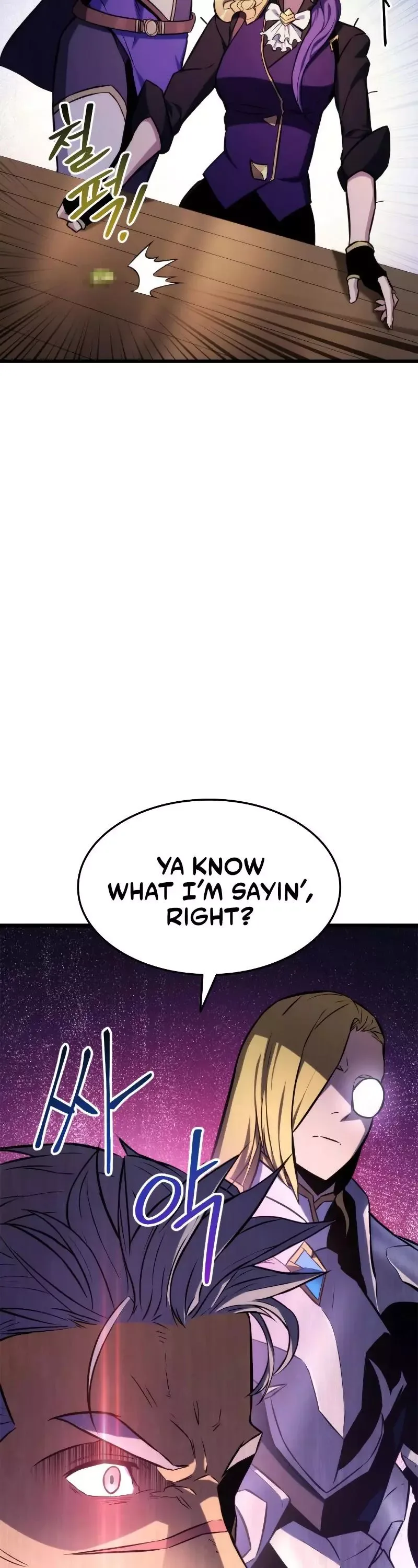 Ranker’s Return Chapter 28 page 45