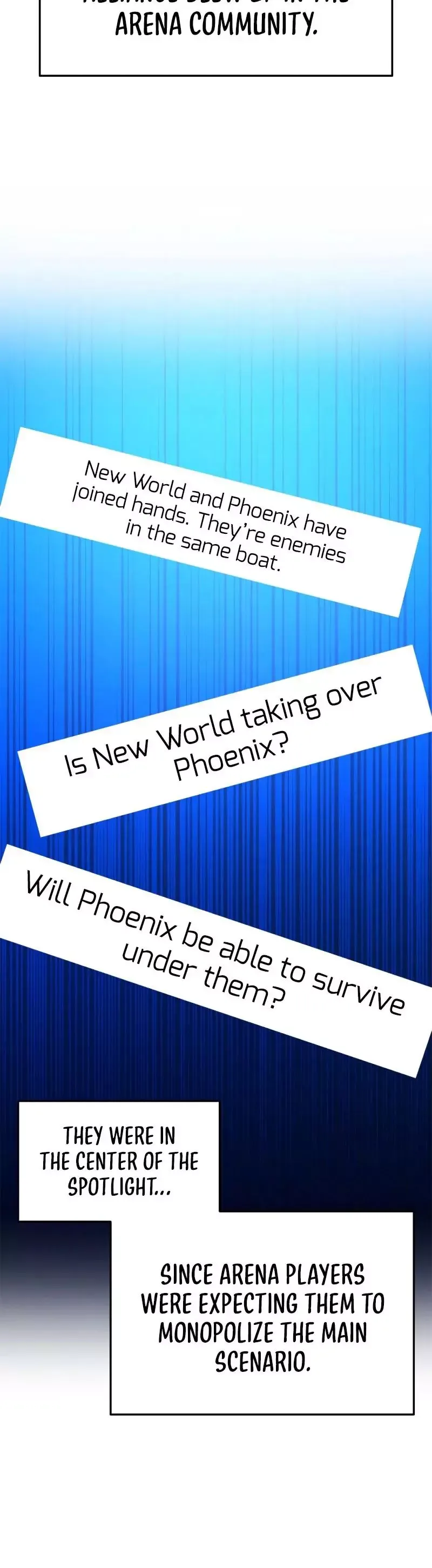 Ranker’s Return Chapter 28 page 48