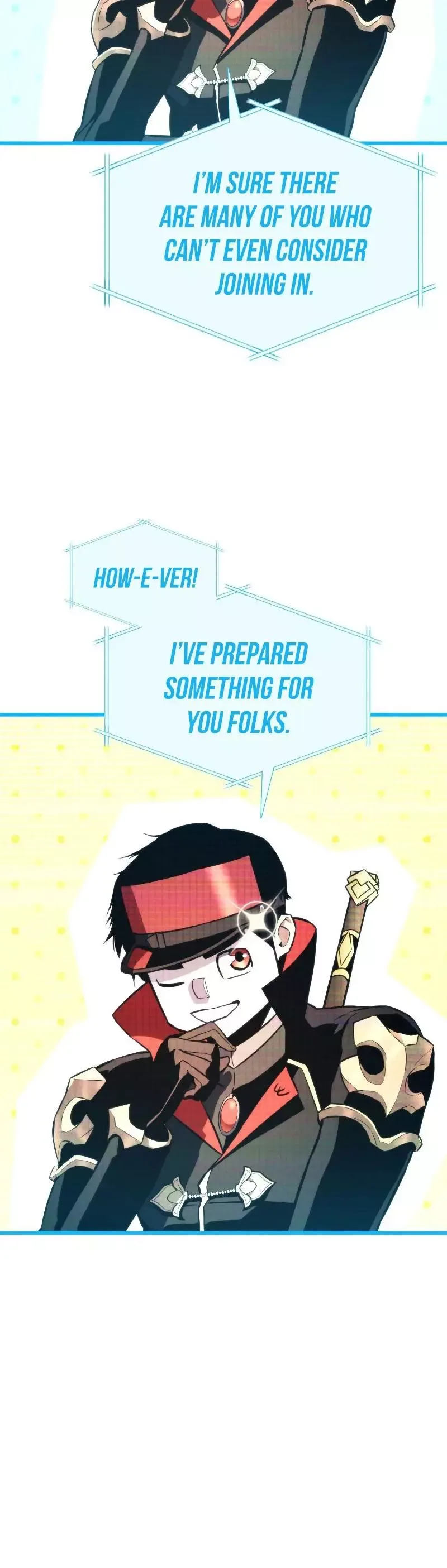 Ranker’s Return Chapter 28 page 52