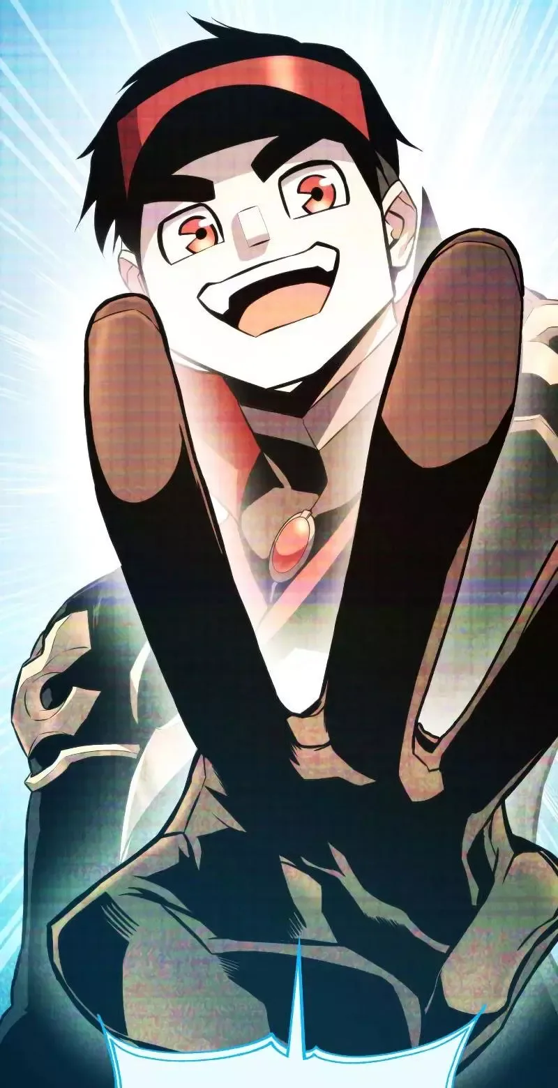 Ranker’s Return Chapter 28 page 55