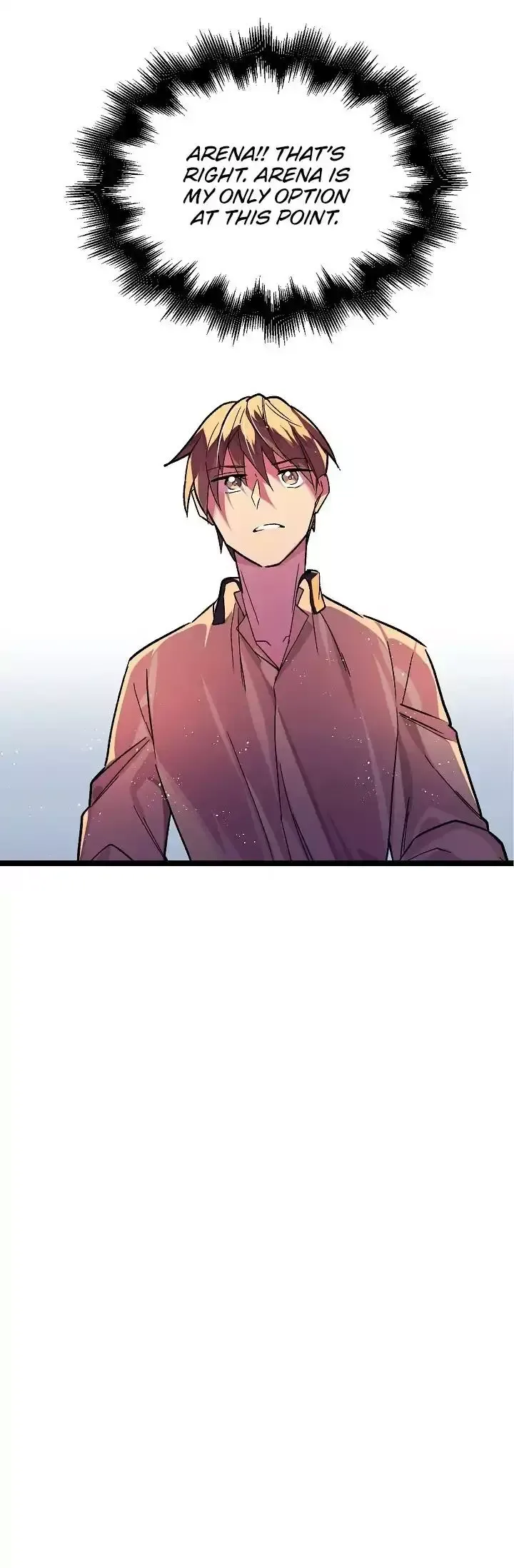 Ranker’s Return Chapter 3 page 3