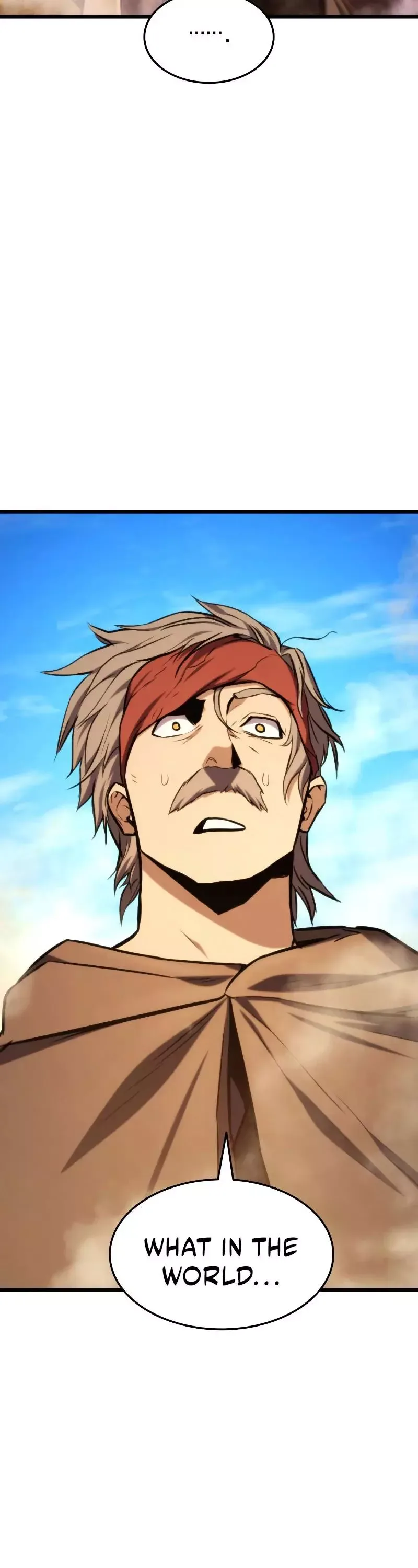 Ranker’s Return Chapter 30 page 13