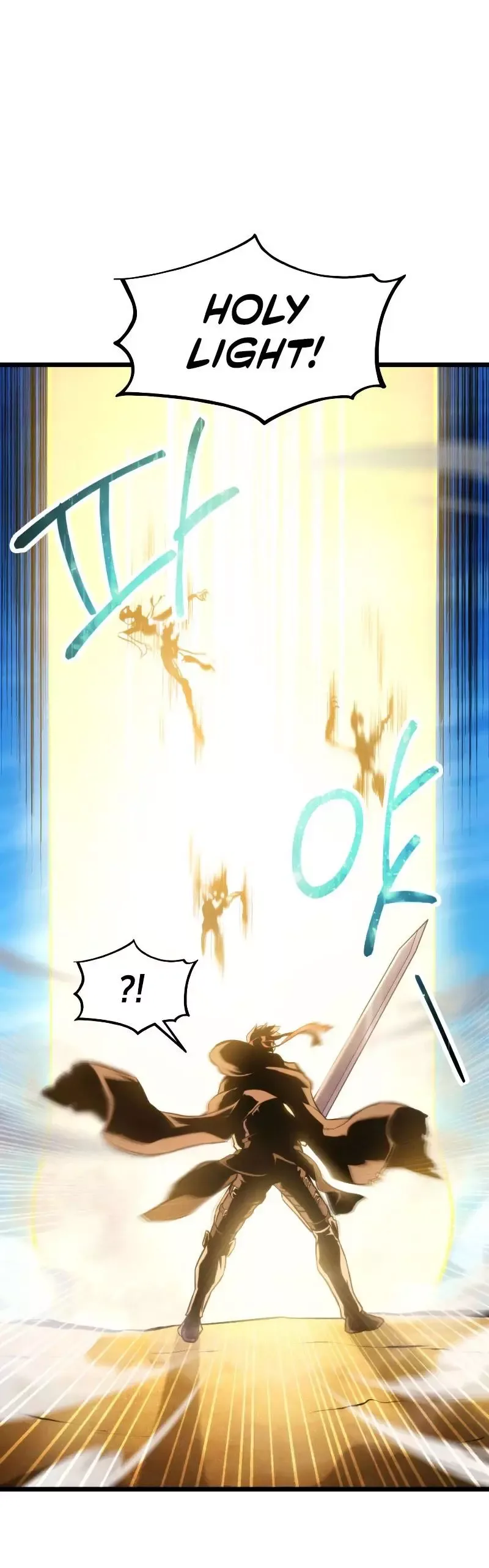 Ranker’s Return Chapter 30 page 9