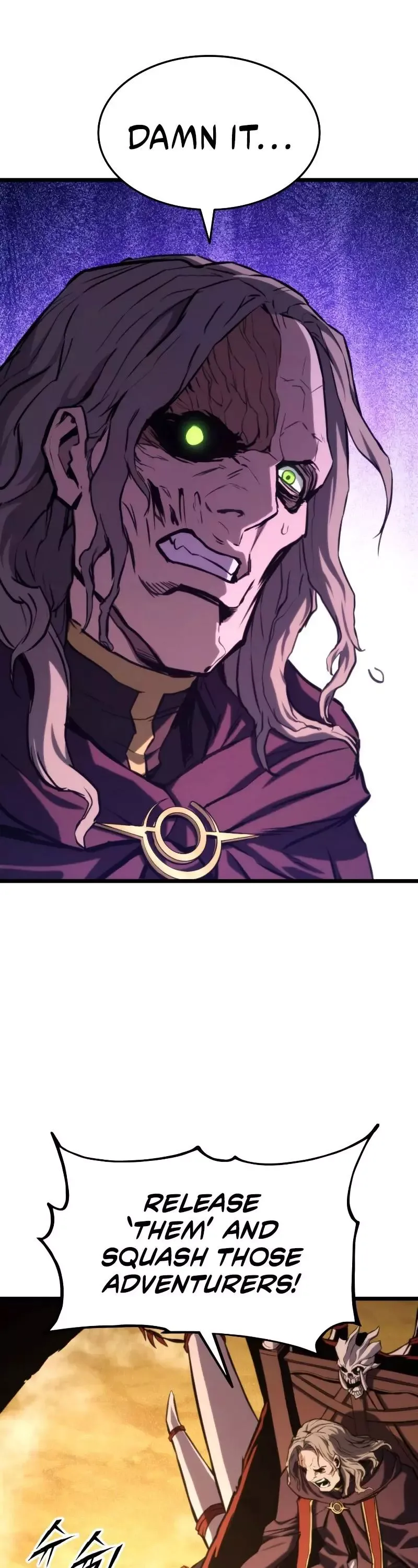 Ranker’s Return Chapter 30 page 18