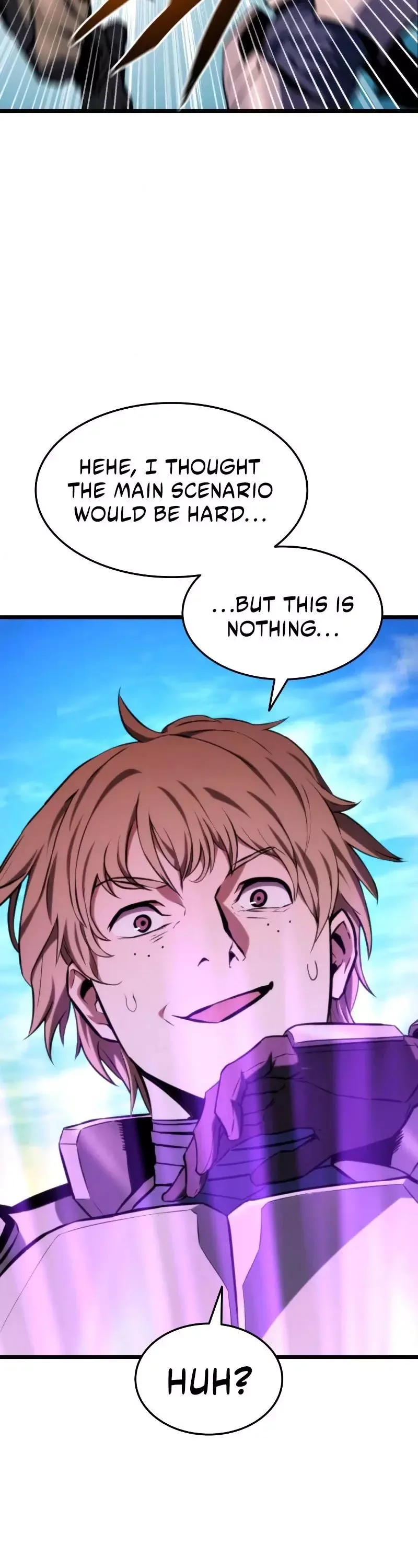 Ranker’s Return Chapter 30 page 21