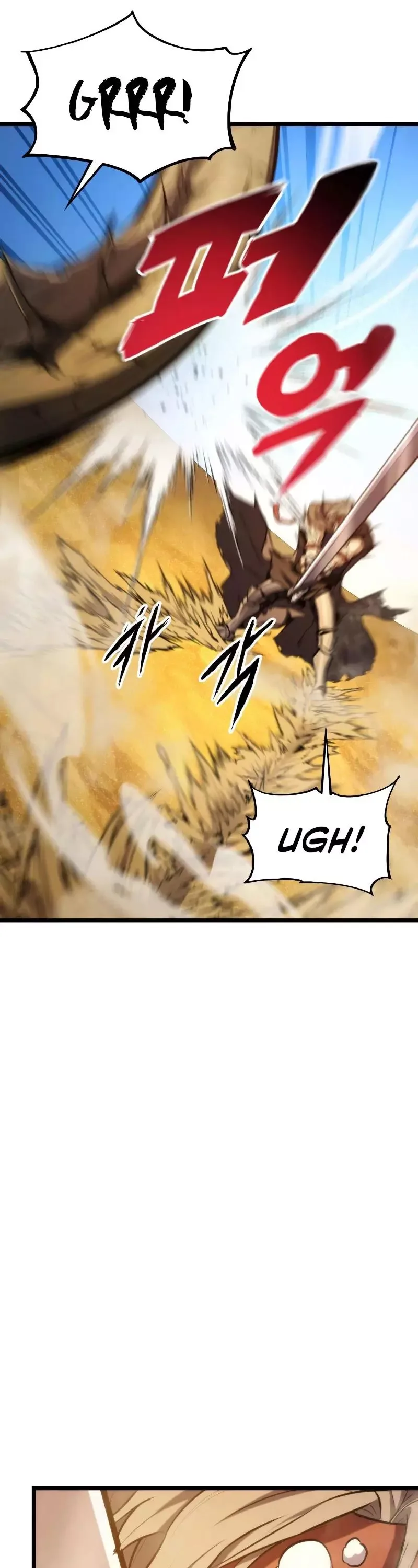 Ranker’s Return Chapter 30 page 37