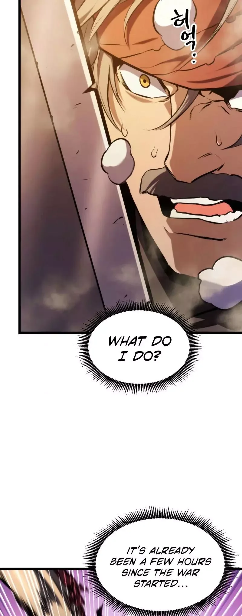Ranker’s Return Chapter 30 page 38