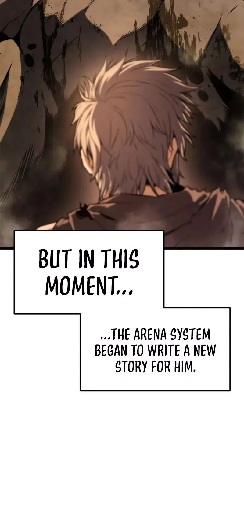Ranker’s Return Chapter 30 page 61