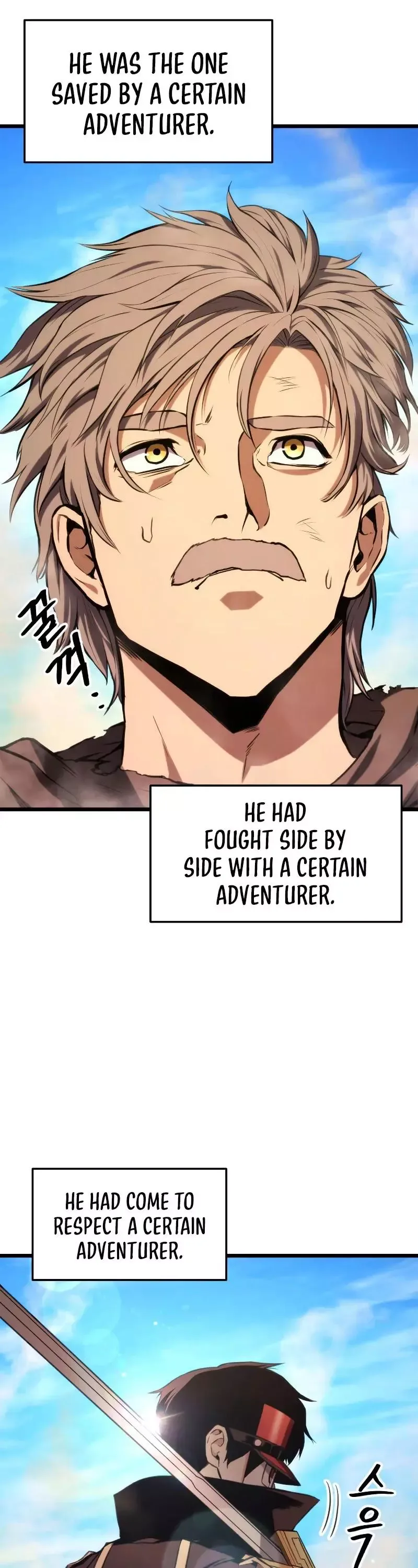 Ranker’s Return Chapter 30 page 62