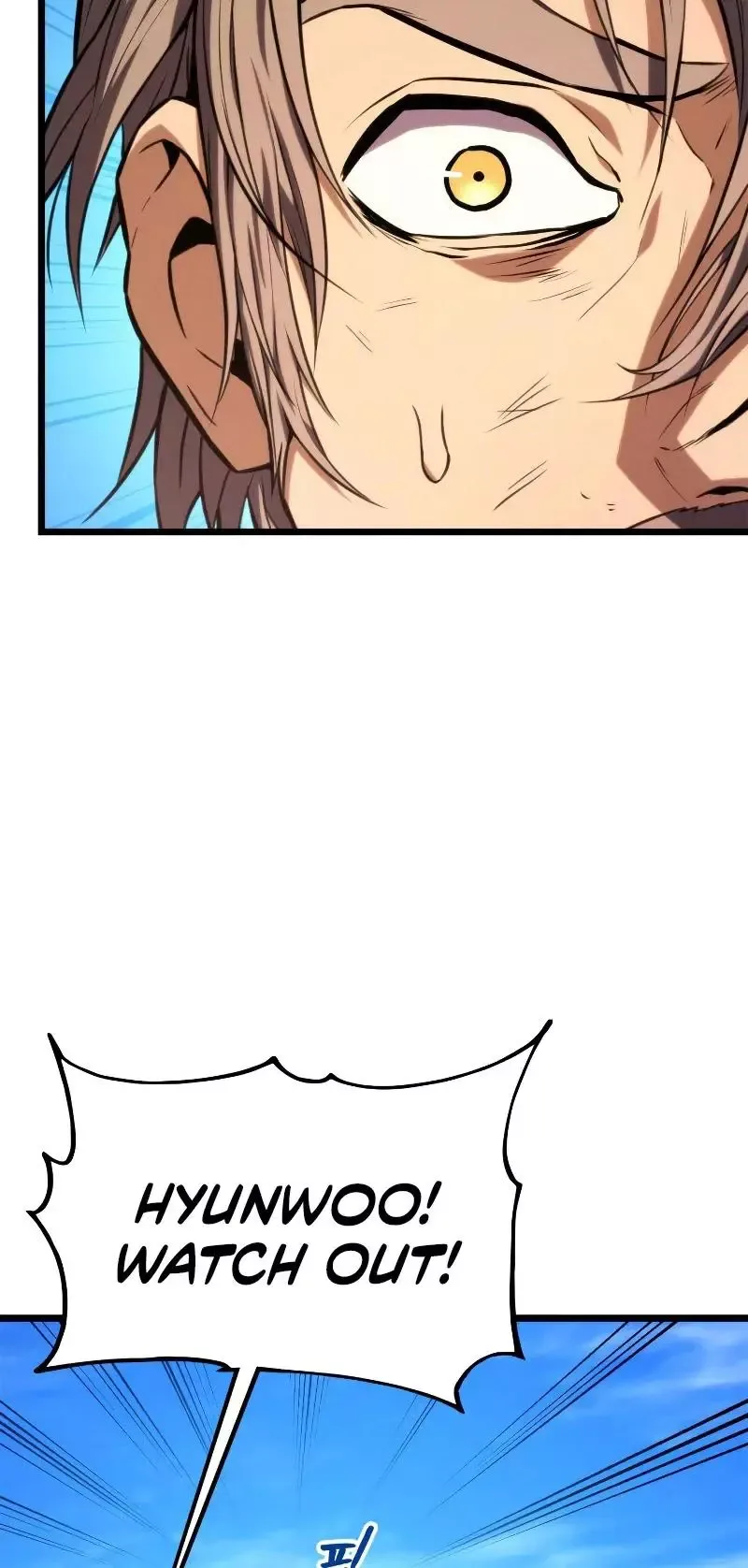Ranker’s Return Chapter 30 page 65