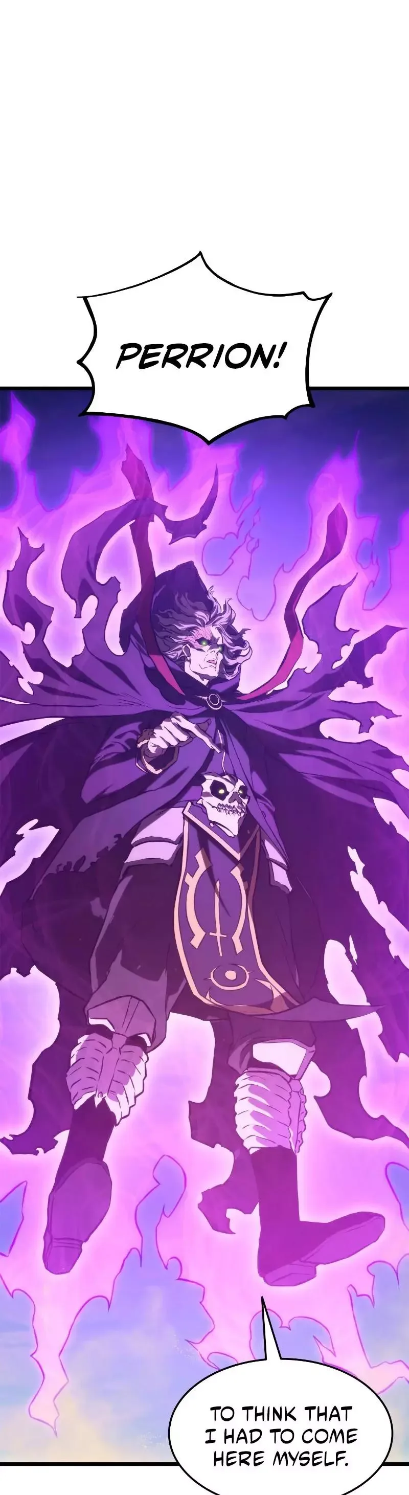 Ranker’s Return Chapter 30 page 69