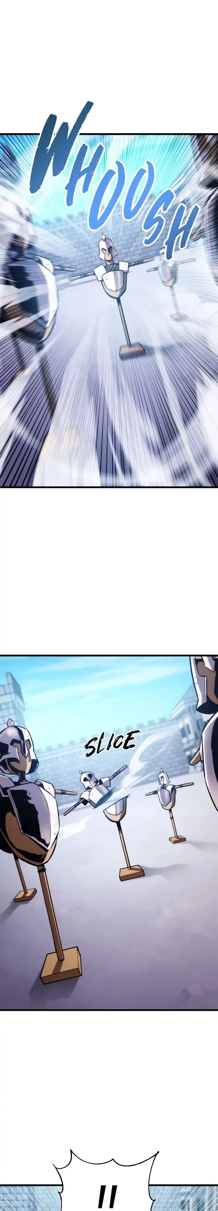 Ranker’s Return Chapter 32 page 25