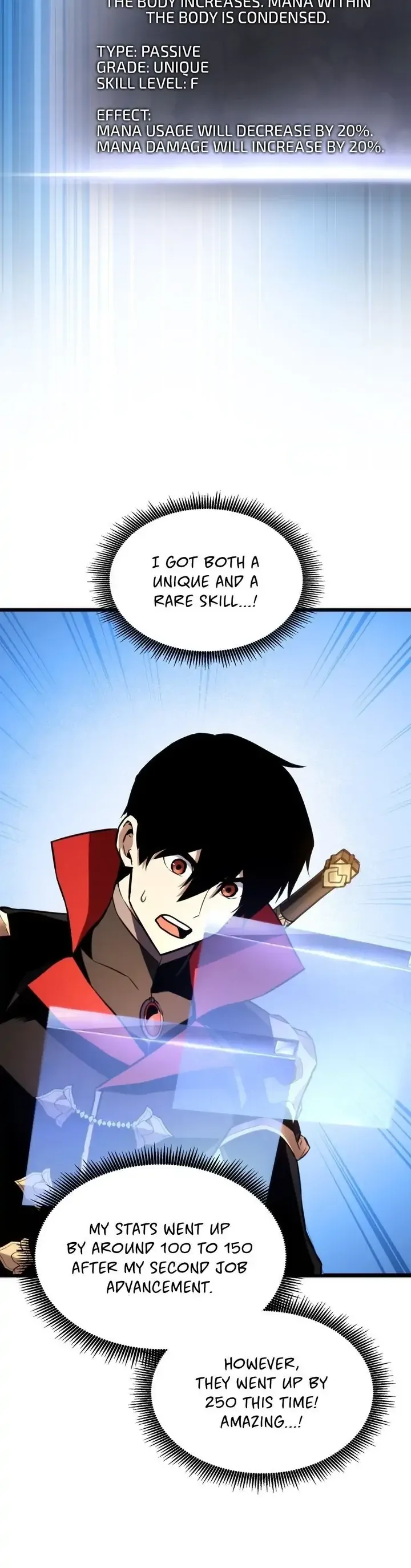 Ranker’s Return Chapter 32 page 4