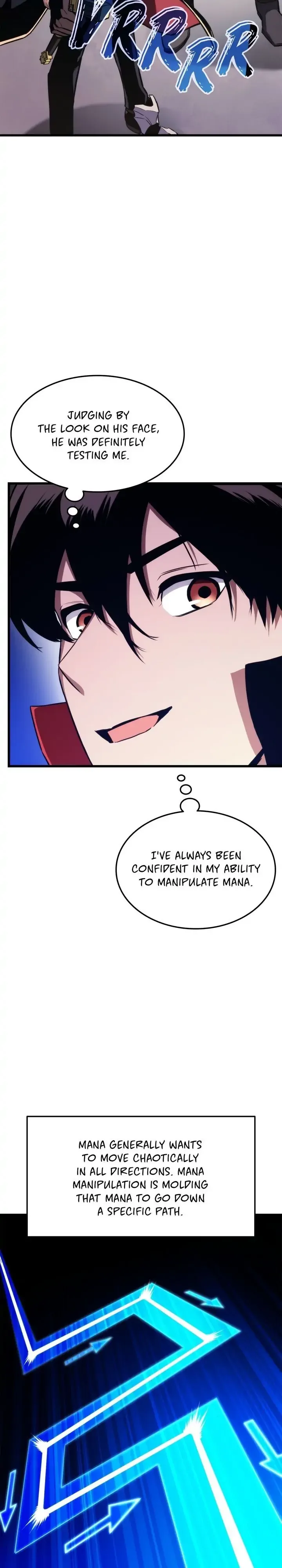 Ranker’s Return Chapter 32 page 19