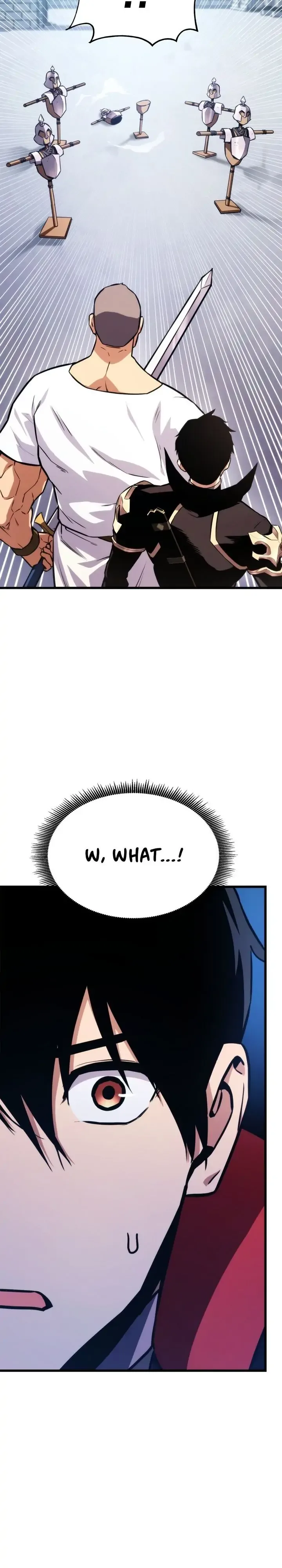 Ranker’s Return Chapter 32 page 26