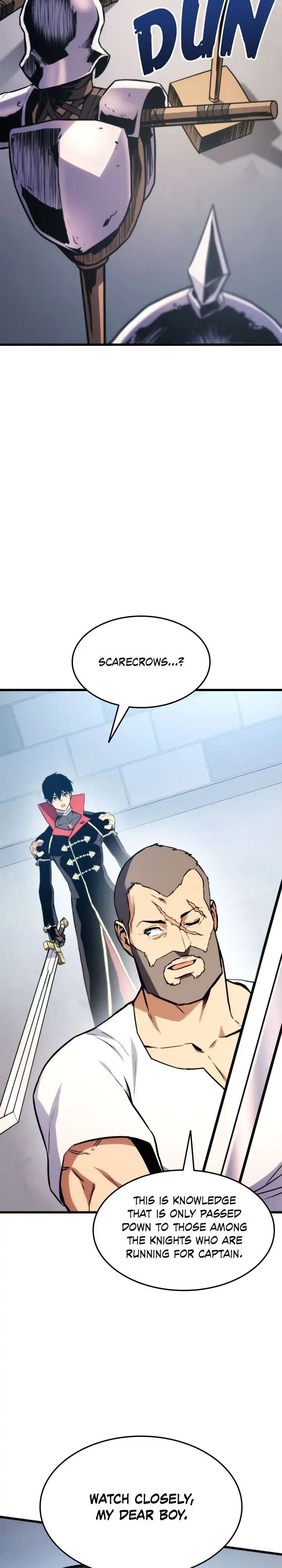 Ranker’s Return Chapter 32 page 22