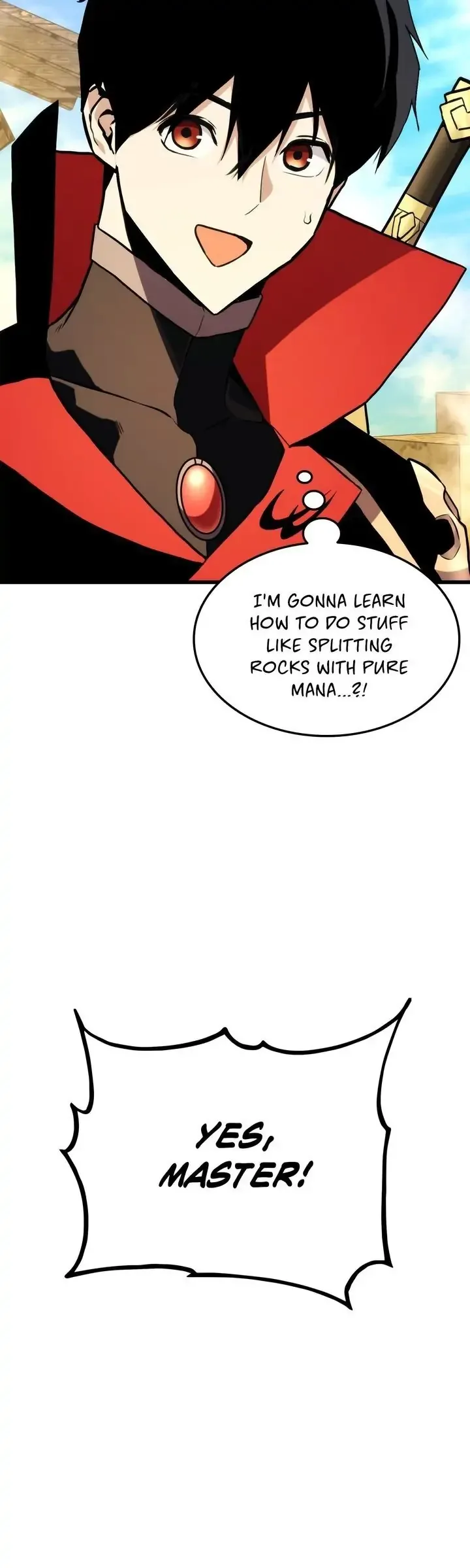 Ranker’s Return Chapter 32 page 8