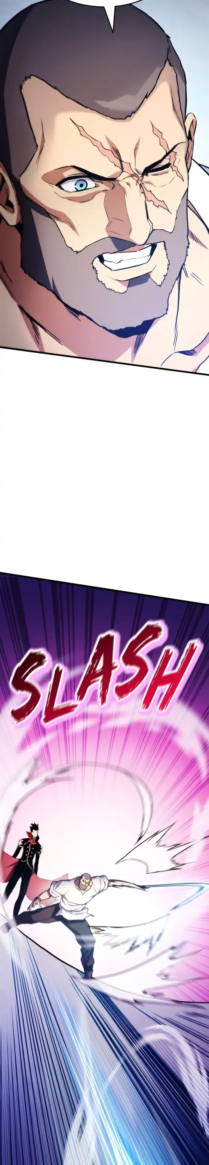 Ranker’s Return Chapter 32 page 23