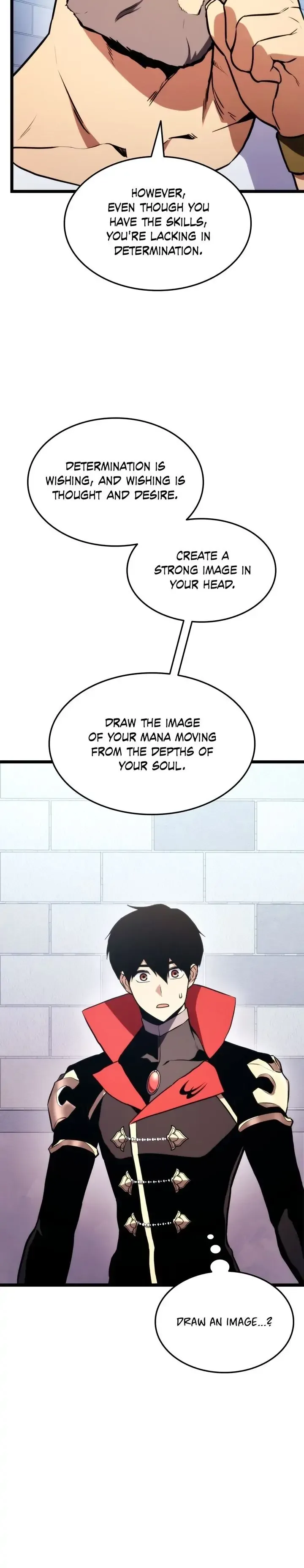 Ranker’s Return Chapter 32 page 31