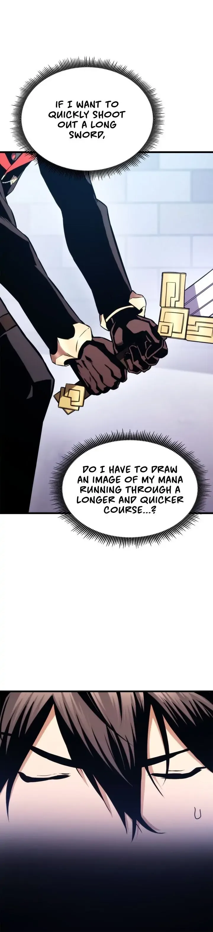 Ranker’s Return Chapter 32 page 32