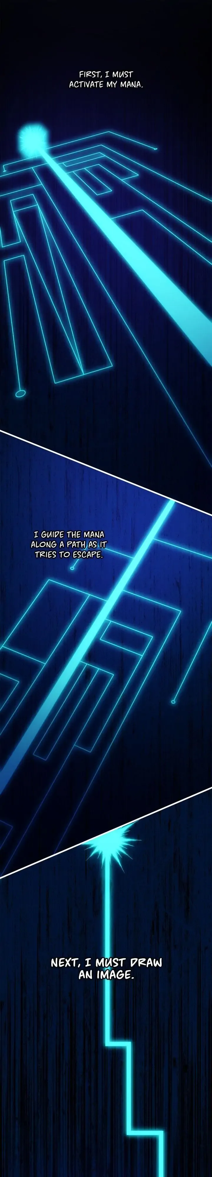 Ranker’s Return Chapter 32 page 33